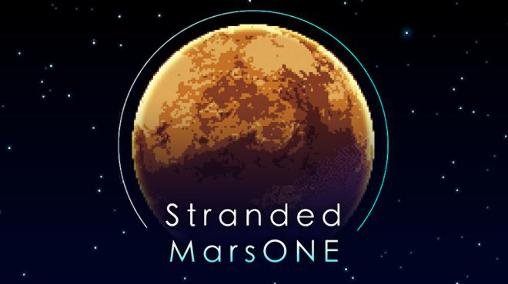 download Stranded: Mars one apk